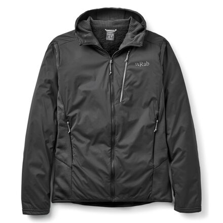 Rab - Ascendor Summit Hoodie - Men's