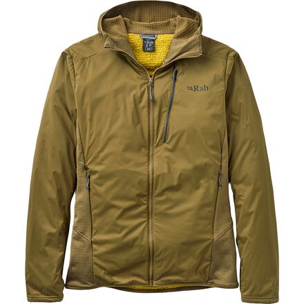 Ascendor Summit Hoodie - Men's