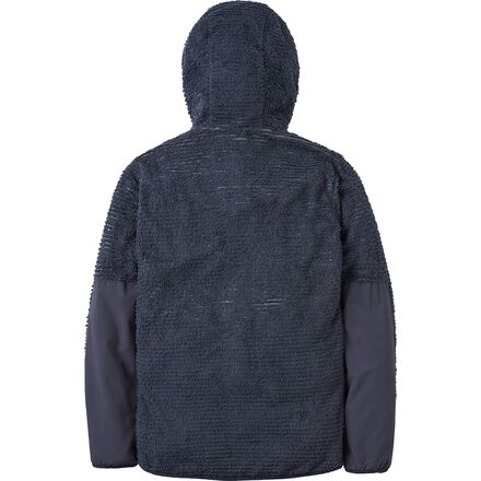 Rab - Buckstone Hoodie - Men's