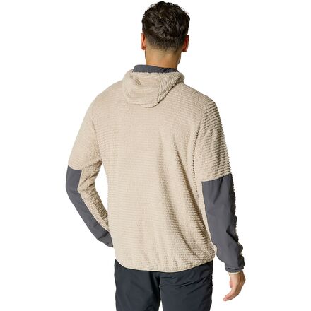 Rab - Buckstone Hoodie - Men's