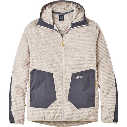 Rab - Buckstone Hoodie - Men's