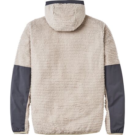 Rab - Buckstone Hoodie - Men's