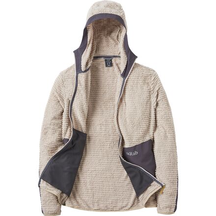 Rab - Buckstone Hoodie - Men's