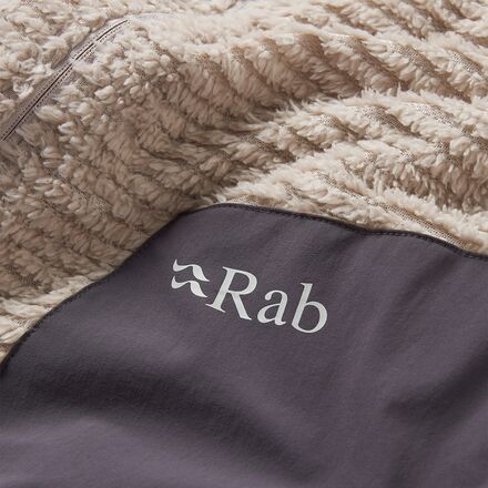 Rab - Buckstone Hoodie - Men's