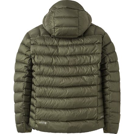 Rab - Electron Pro Hoodie - Men's