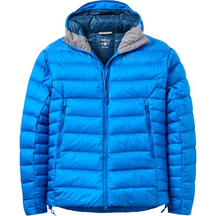 Electron Pro Hoodie - Men's