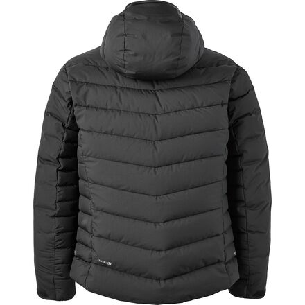 Rab - Infinity Windstopper Hoodie - Men's