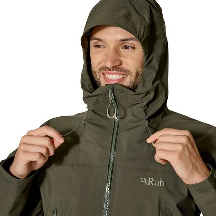 Rab - Kangri GTX Jacket - Men's