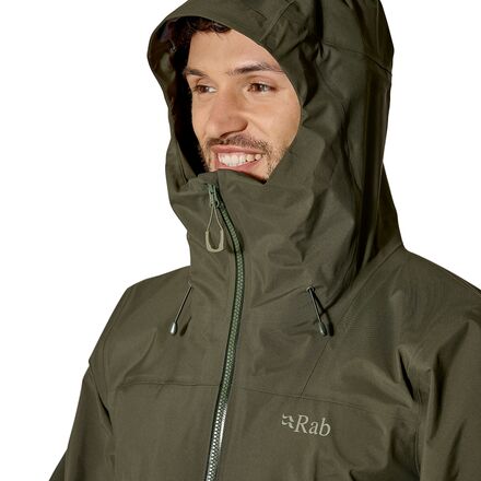 Rab - Kangri GTX Jacket - Men's