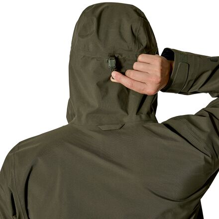 Rab - Kangri GTX Jacket - Men's
