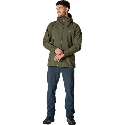 Rab - Kangri GTX Jacket - Men's