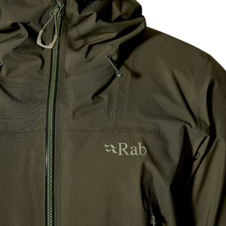 Rab - Kangri GTX Jacket - Men's