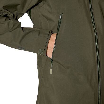 Rab - Kangri GTX Jacket - Men's