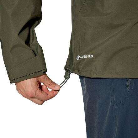 Rab - Kangri GTX Jacket - Men's