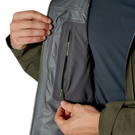 Rab - Kangri GTX Jacket - Men's