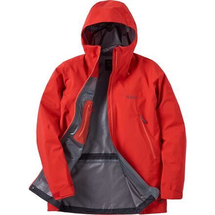 Rab - Kangri GTX Jacket - Men's