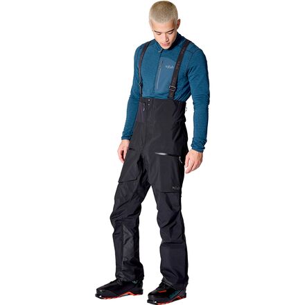 Khroma Latok GTX Bib - Men's