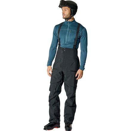Rab - Khroma Latok GTX Bib - Men's