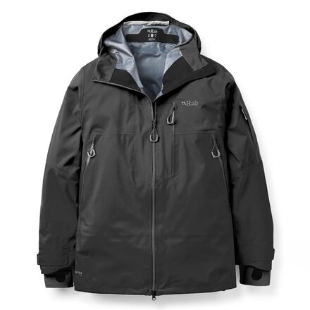 Rab - Khroma Latok GTX Jacket - Men's