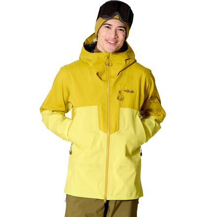 Khroma Latok GTX Jacket - Men's