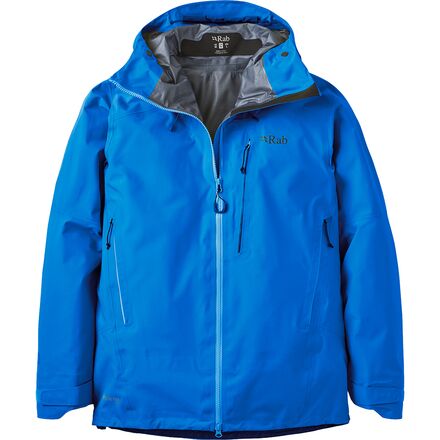 Rab - Latok Alpine GTX Jacket - Men's