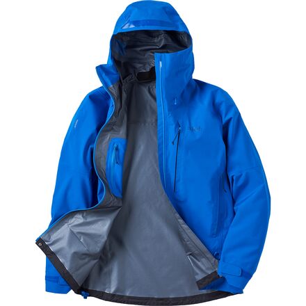 Rab - Latok Alpine GTX Jacket - Men's
