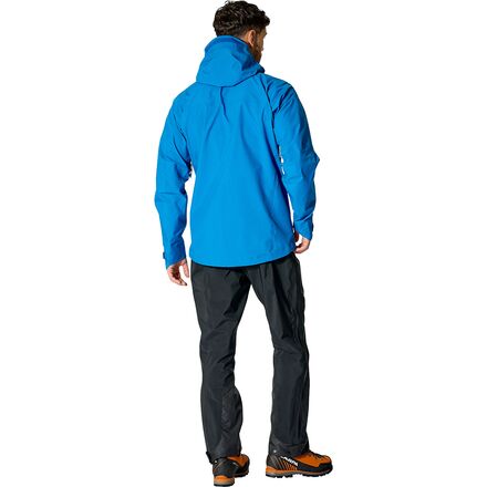 Rab - Latok Alpine GTX Jacket - Men's
