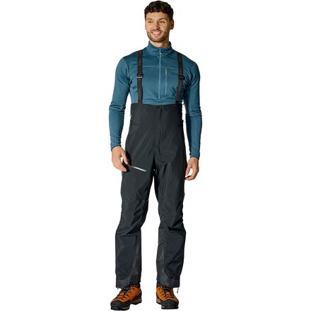 Latok GTX Bib - Men's