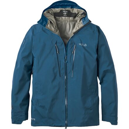 Rab - Latok GTX Jacket - Men's