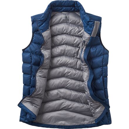 Rab - Nebitron Pro Vest - Men's