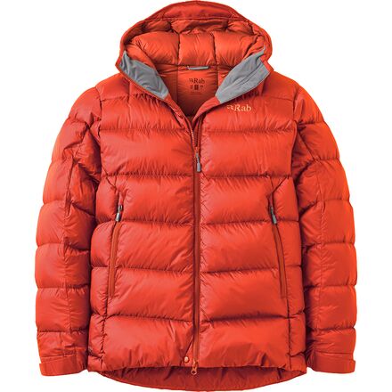 Neutrino Pro Hoodie - Men's