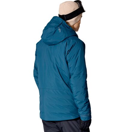 Rab - Optical Down Jacket - Men's
