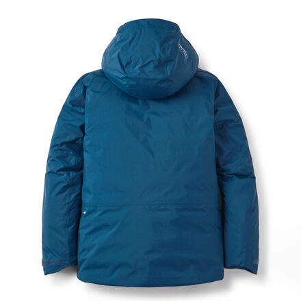 Rab - Optical Down Jacket - Men's