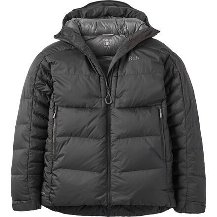 Positron Pro Hoodie - Men's