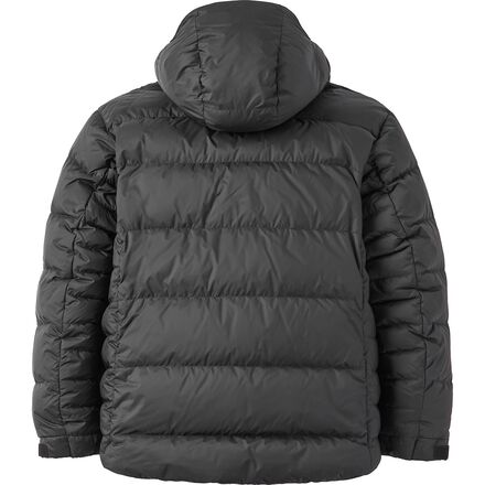 Rab - Positron Pro Hoodie - Men's
