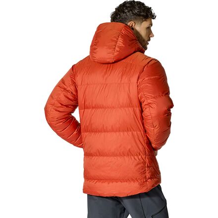 Rab - Positron Pro Hoodie - Men's