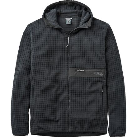Ramshaw Hoodie - Men's