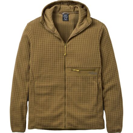 Ramshaw Hoodie - Men's