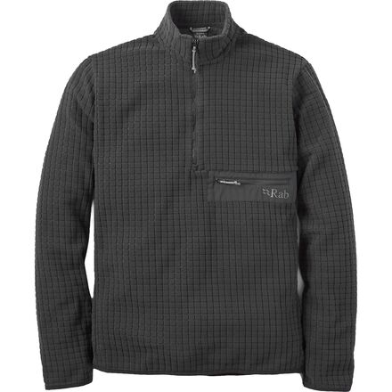 Ramshaw Pull-On Jacket - Men's
