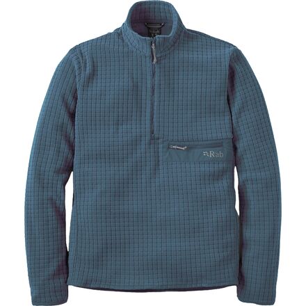 Ramshaw Pull-On Jacket - Men's