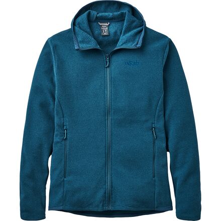Rab - Stavel Hoodie - Men's