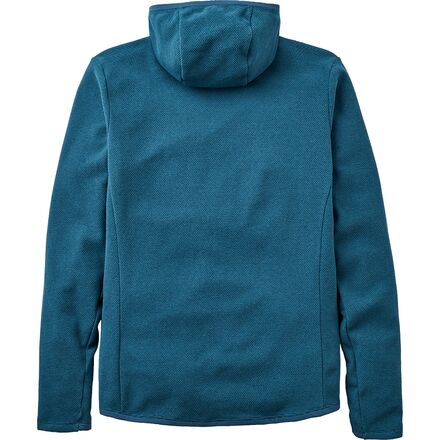 Rab - Stavel Hoodie - Men's