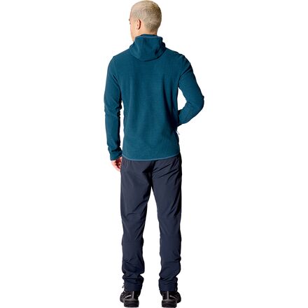 Rab - Stavel Hoodie - Men's