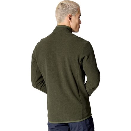 Rab - Stavel Pull-On Jacket - Men's