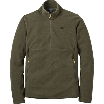 Rab - Stavel Pull-On Jacket - Men's