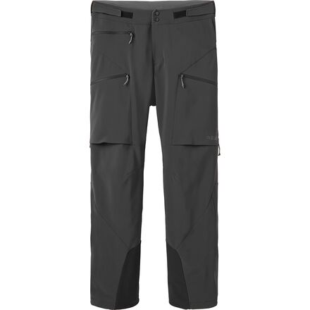 Rab - Tour Plus Pant - Men's