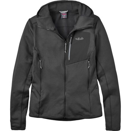 Ascendor Hoodie - Women's