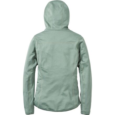 Rab - Ascendor Hoodie - Women's