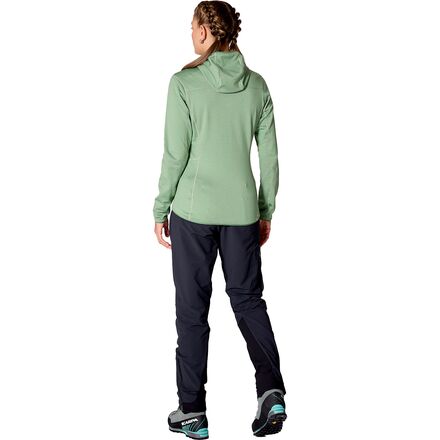 Rab - Ascendor Hoodie - Women's