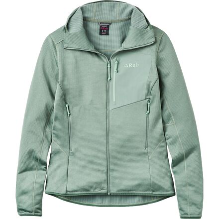 Ascendor Light Hoodie - Women's